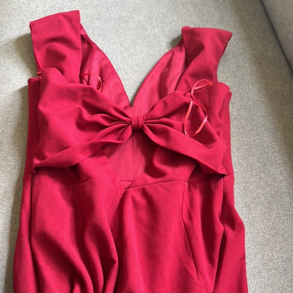 Elegant Maxi dress - Picture 2 of 2